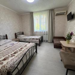 Фото Отель Сиена