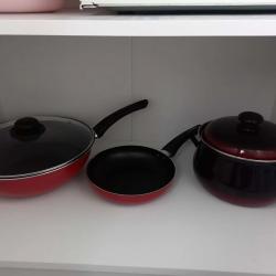 Фото Апартаменты на улице Наумова