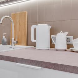 фото 161 Business Apartments (Бизнесс Апартменс) на бульваре Ходынский 20А
