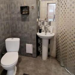 Номер стандарт комфорт с 2 односпальными кроватями (с завтраком)