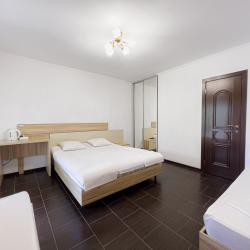 4-местный номер стандарт