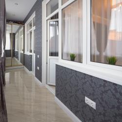 Фото Апартаменты на улице Декабристов 36 корпус 1 (73/2)