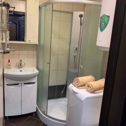 Фото Апартаменты Брусника на улице Красноармейская