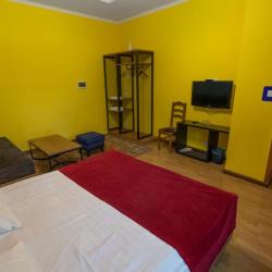 Фото Отель Koisha (Койша)