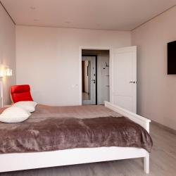 Фото Отель Уютная квартира на бульваре Приморский