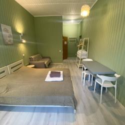 2-местный номер стандарт улучшенный