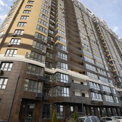 1-комнатные апартаменты улучшенные