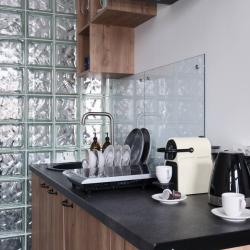 фото 14 Teplo Apartments (Тепло Апартментс) на Рижском проспекте