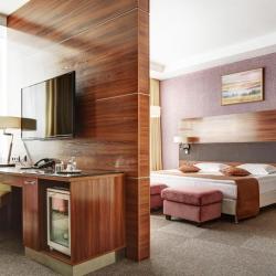 Фото Отель Виктория Олимп