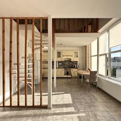 Фото Апартаменты на улице Автозаводская, 23с120
