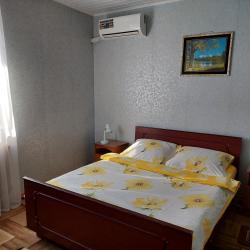 1-комнатный номер люкс с 1 двуспальной кроватью