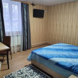 Фото Отель Дом для загородного отдыха 26