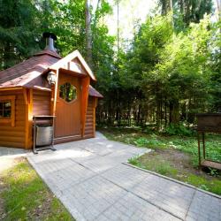 Фото Отель Яхонты Истра