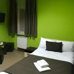 Фото Мотель