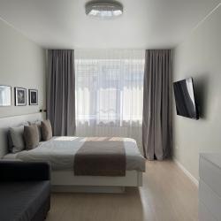 1-комнатные апартаменты стандарт