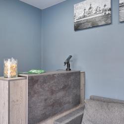 Фото Апартаменты Гости Ростов на улице Добролюбова