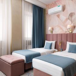 Фото Бутик Апарт-отель 