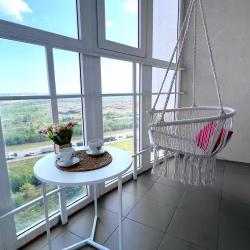 Фото Отель еЖИВИка на улице Карпова 3/1