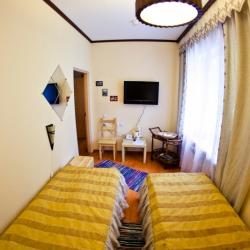 Фото Отель Большая Медведица