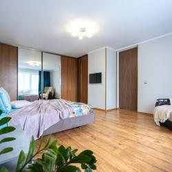 Фото Отель LovelyHome 39 (ЛавлиХоум 39) на улице Артиллерийская 48