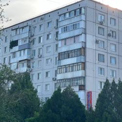 2-комнатные апартаменты улучшенные