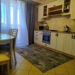 1-комнатные апартаменты стандарт