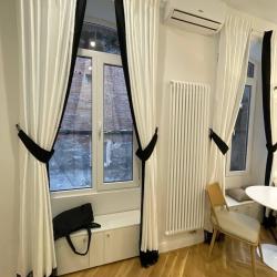 Фото Апартаменты на улице Миллера 4