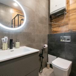 Апартаменты стандарт Апартаменты на Козина