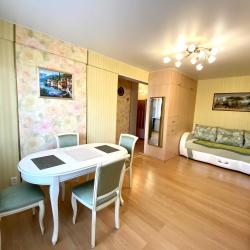 1-комнатные апартаменты стандарт