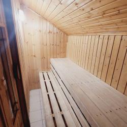 Фото Отель Коттедж