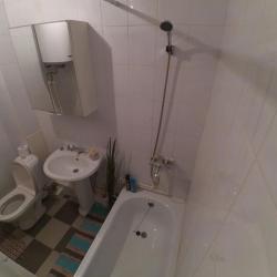 1-комнатные апартаменты стандарт