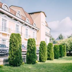 Фото Отель Царская Деревня