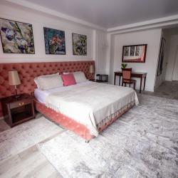 Фото Отель Метелица