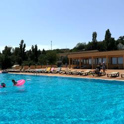 Фото Отель Victoria Resort&SPA (Виктория)