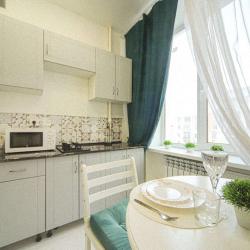 Фото Апартаменты на улице Орджоникидзе