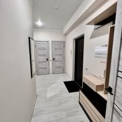 Фото Апартаменты на улице Адмиральского 1А