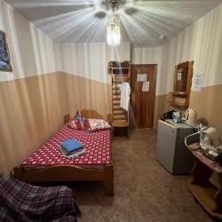 Фото Отель Уют