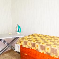 1-комнатные апартаменты стандарт