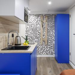 Фото Отель PRESNYA ROOMS (ПРЕСНЯ РУМС)