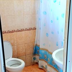 3-местный коттедж улучшенный