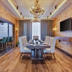 Фото Отель Eco Village (Эко Вилладж)