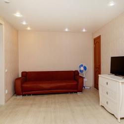 Фото Отель С комфортом на проспекте Мира 157