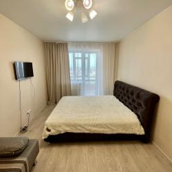 1-комнатные апартаменты стандарт 3