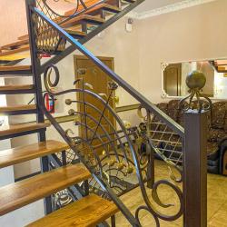 Фото Отель Vertebra (Вертебра)