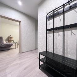 Фото Отель Сутки как дома на улице Стартовая 1