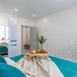 2-комнатные апартаменты стандарт