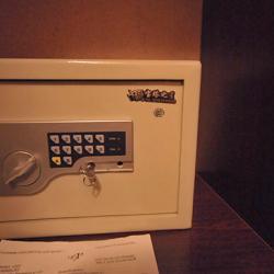 Номер люкс премиум