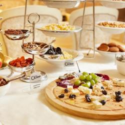 Фото Отель Виктория Олимп