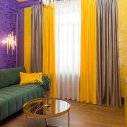 Фото Отель Русское подворье