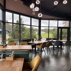 Коттедж улучшенный